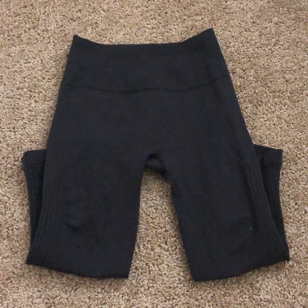 Lululemon Crops